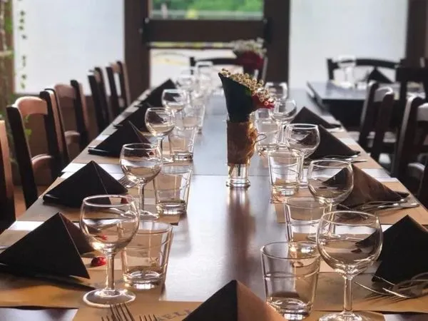 Trattoria Pinello da Quaglia restaurant in San Giovanni in Fiore