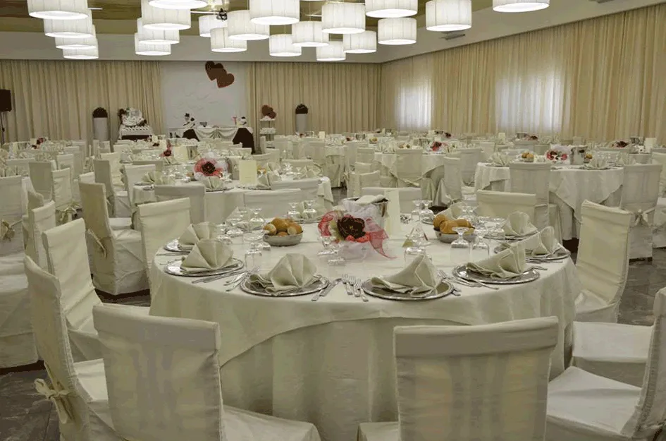 Ristorante Polifunzionale restaurant in San Giovanni in Fiore