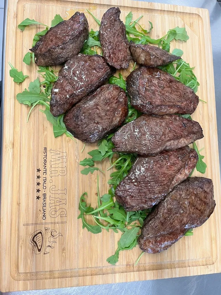 Giuseppe Bitonti_MR. JAS_San Giovanni in Fiore_recensione