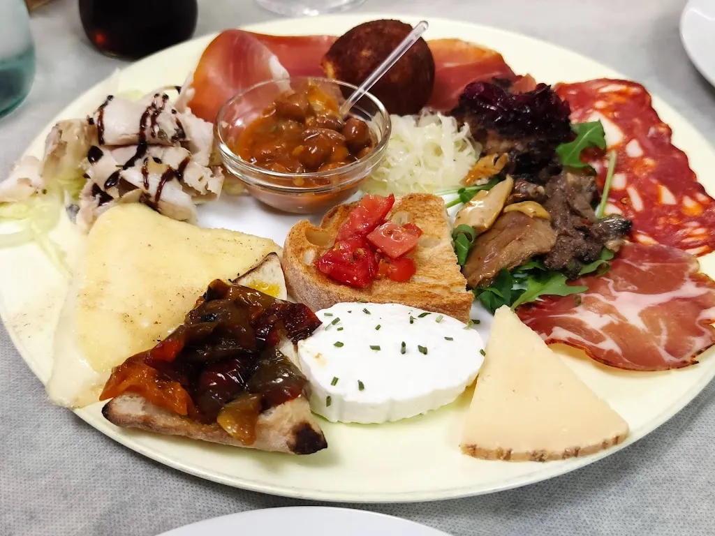 Menu_Ristoro del Brigante_San Giovanni in Fiore_image_1