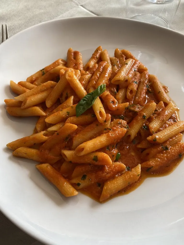 Nadine_Ristoro del Brigante_San Giovanni in Fiore_review