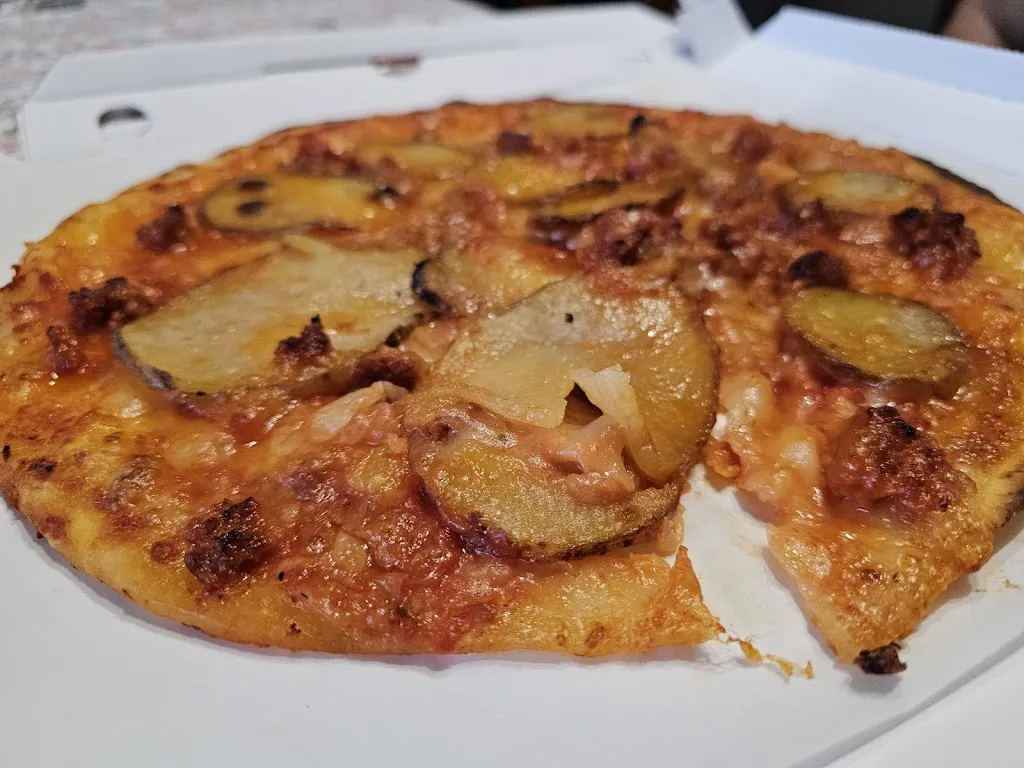 Andrea Venturini_Scacco Matto_San Giovanni in Fiore_review