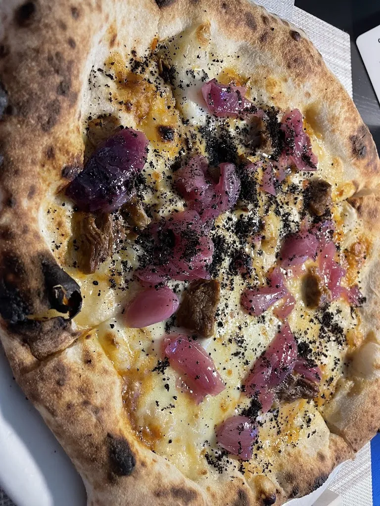 Antonio Puppio_Scacco Matto_San Giovanni in Fiore_review