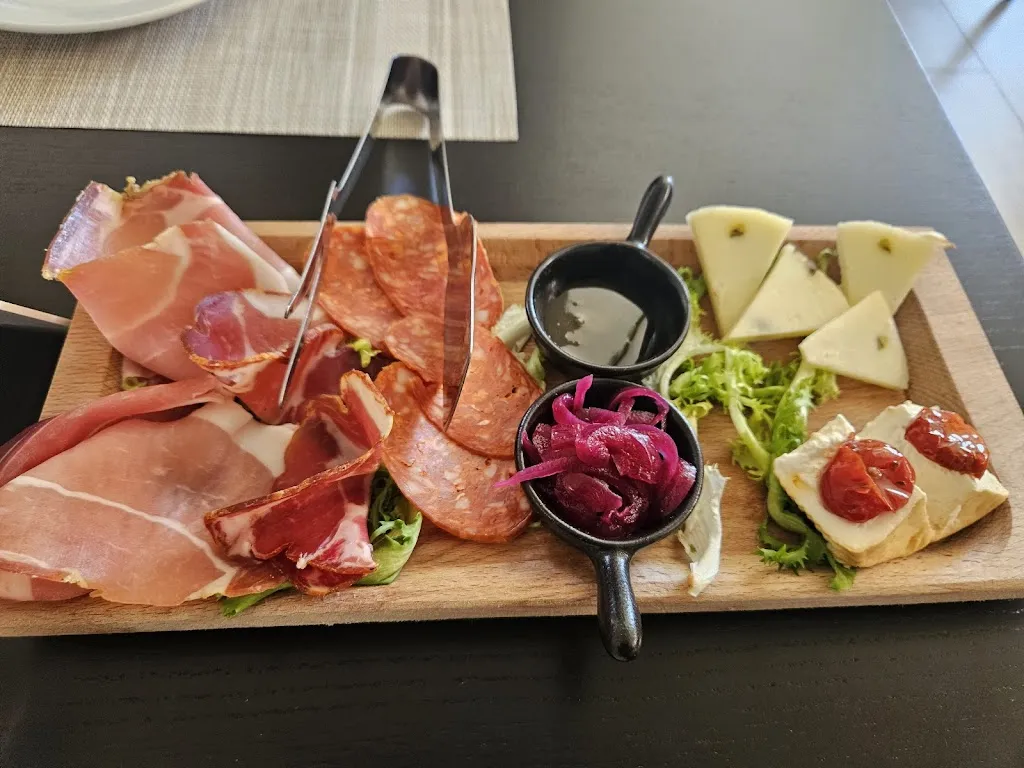 LaSabry_Scacco Matto_San Giovanni in Fiore_review