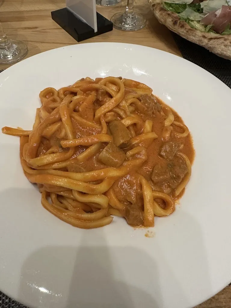 Andrea Oliverio_RISTORANTEDAPAURA_San Giovanni in Fiore_review