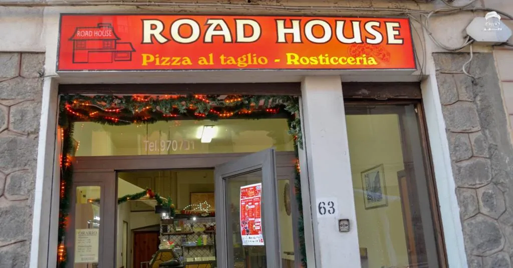 Road House Rost. Pizzeria_San Giovanni in Fiore_slider_image_1