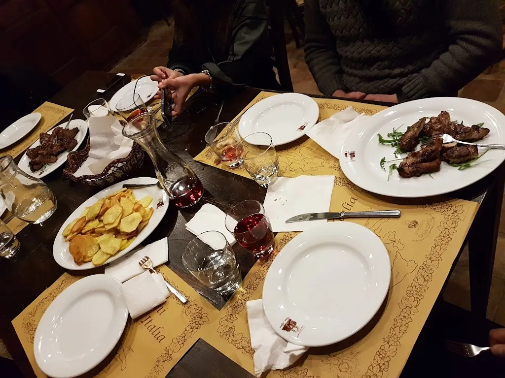 Menu_Lopez House_San Giovanni in Fiore_image_1