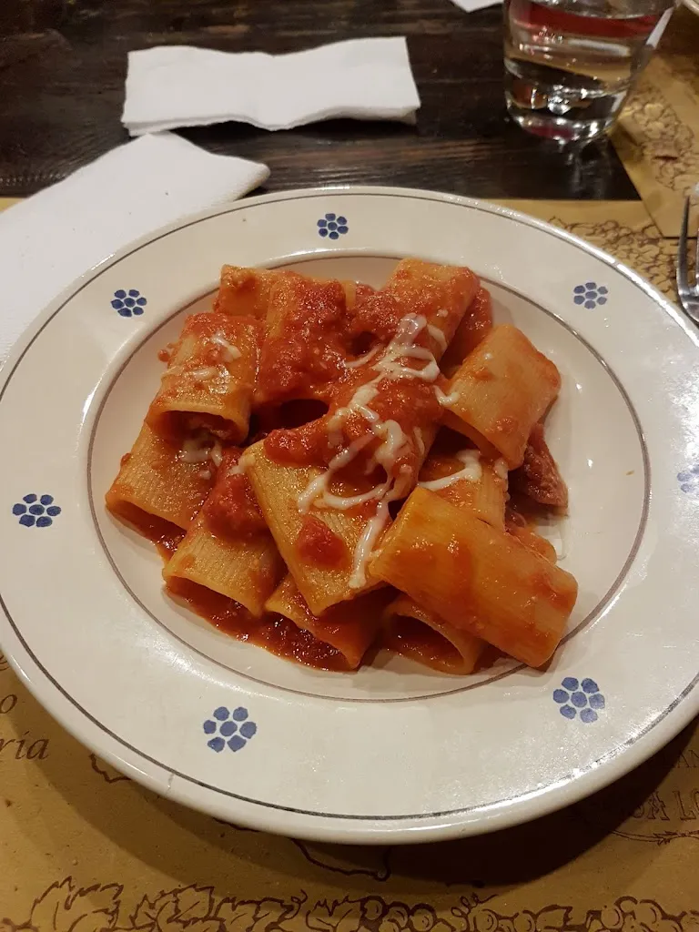 Menu_Lopez House_San Giovanni in Fiore_image_5