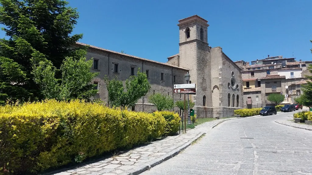 L'Abate_San Giovanni in Fiore_slider_image_3