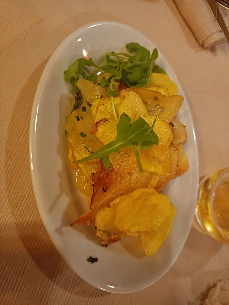 Menu_Jure Cafè Restaurant Pinseria_San Giovanni in Fiore_image_1