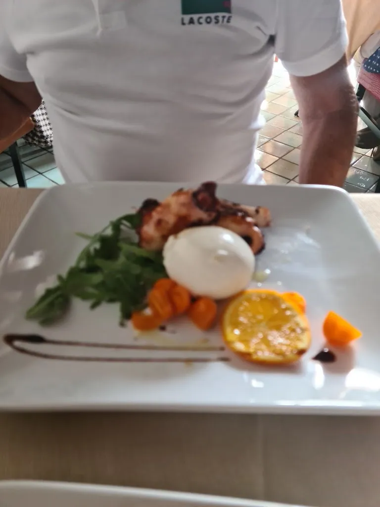 Menu_Jure Cafè Restaurant Pinseria_San Giovanni in Fiore_image_2