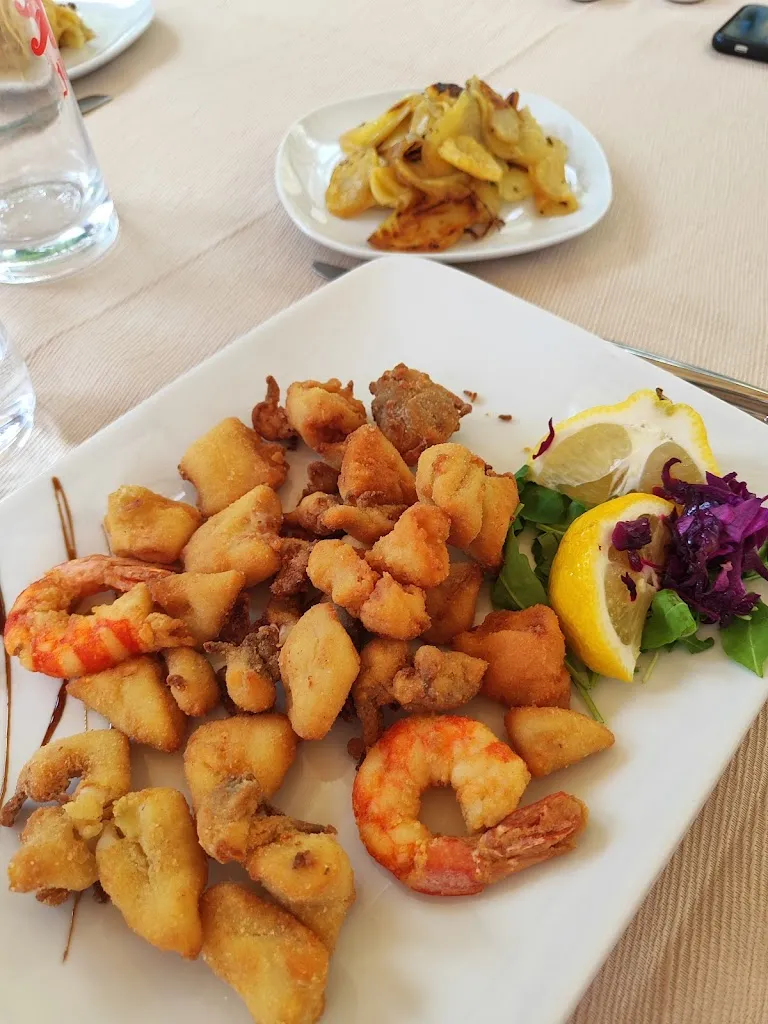 Menu_Jure Cafè Restaurant Pinseria_San Giovanni in Fiore_image_4