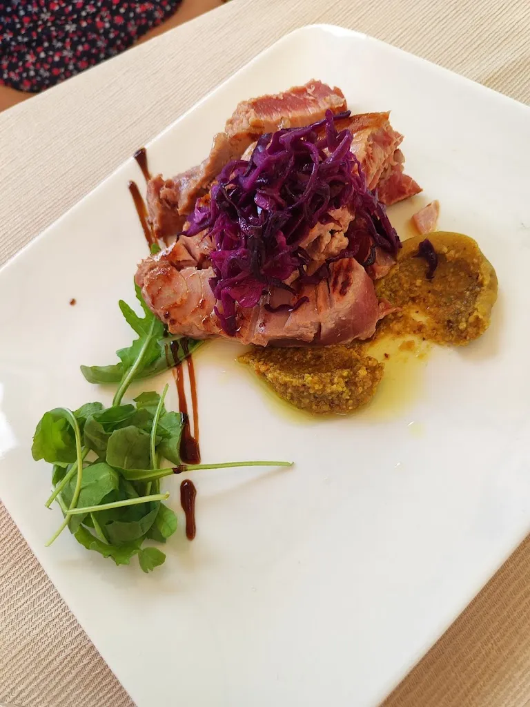 Menu_Jure Cafè Restaurant Pinseria_San Giovanni in Fiore_image_6