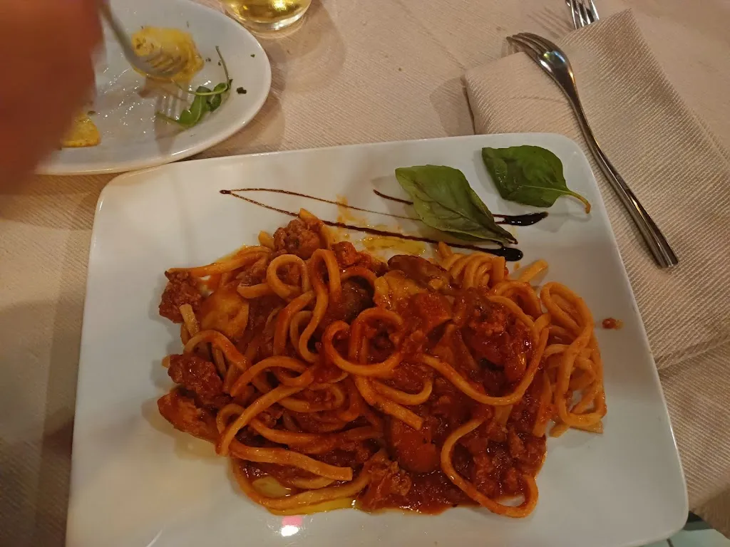 Menu_Jure Cafè Restaurant Pinseria_San Giovanni in Fiore_image_7