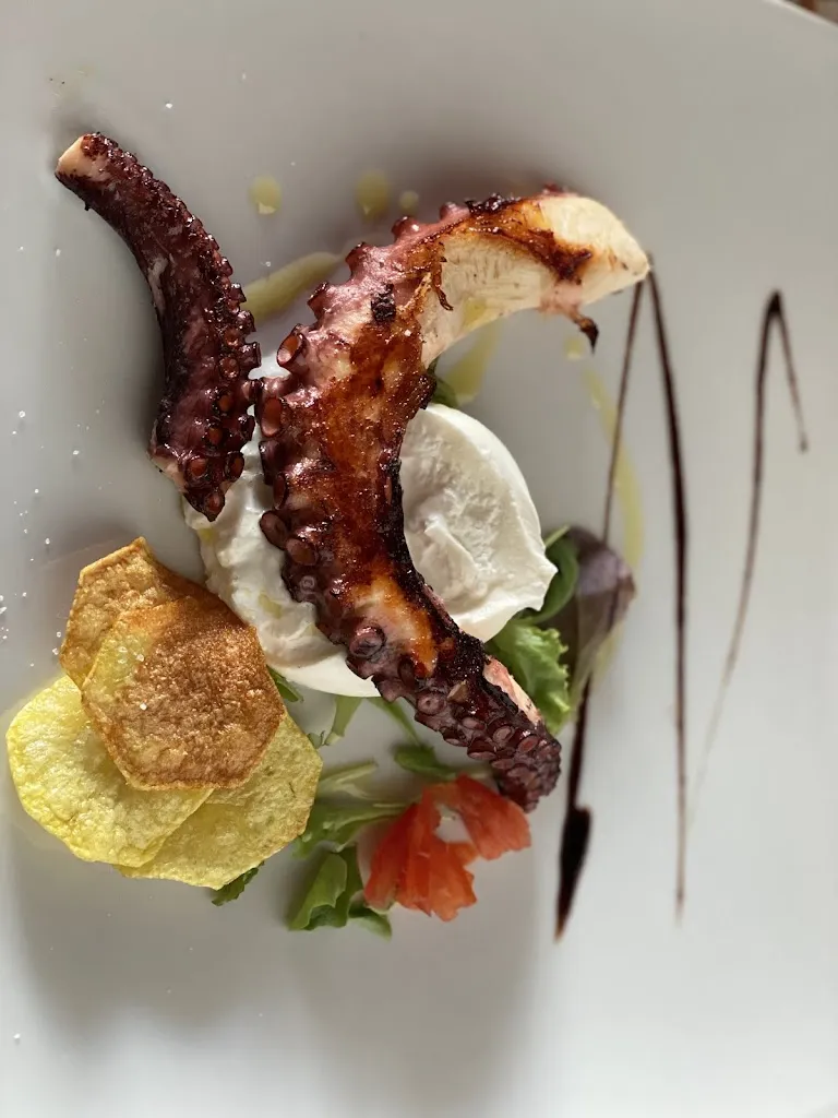 Menu_Jure Cafè Restaurant Pinseria_San Giovanni in Fiore_image_8