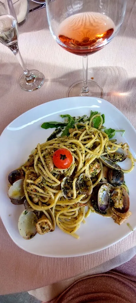 Menu_Jure Cafè Restaurant Pinseria_San Giovanni in Fiore_image_9