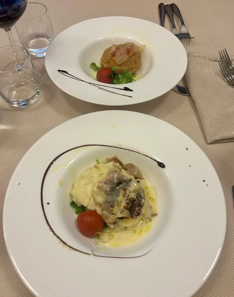 Daniele Langone_Jure Cafè Restaurant Pinseria_San Giovanni in Fiore_review