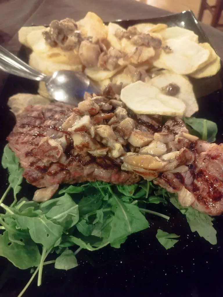 Morena Muzza_Il panino del gutto Panini alla griglia e Griglieria_San Giovanni in Fiore_review