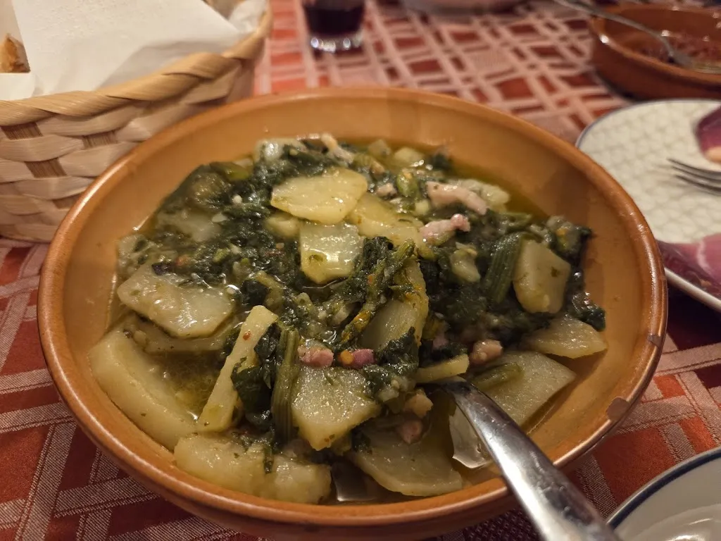 La Fontanella Spizzicheria ristorante a San Giovanni in Fiore