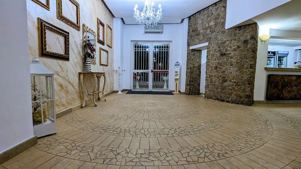 Fred C_L'Antico Borgo_San Giovanni in Fiore_review