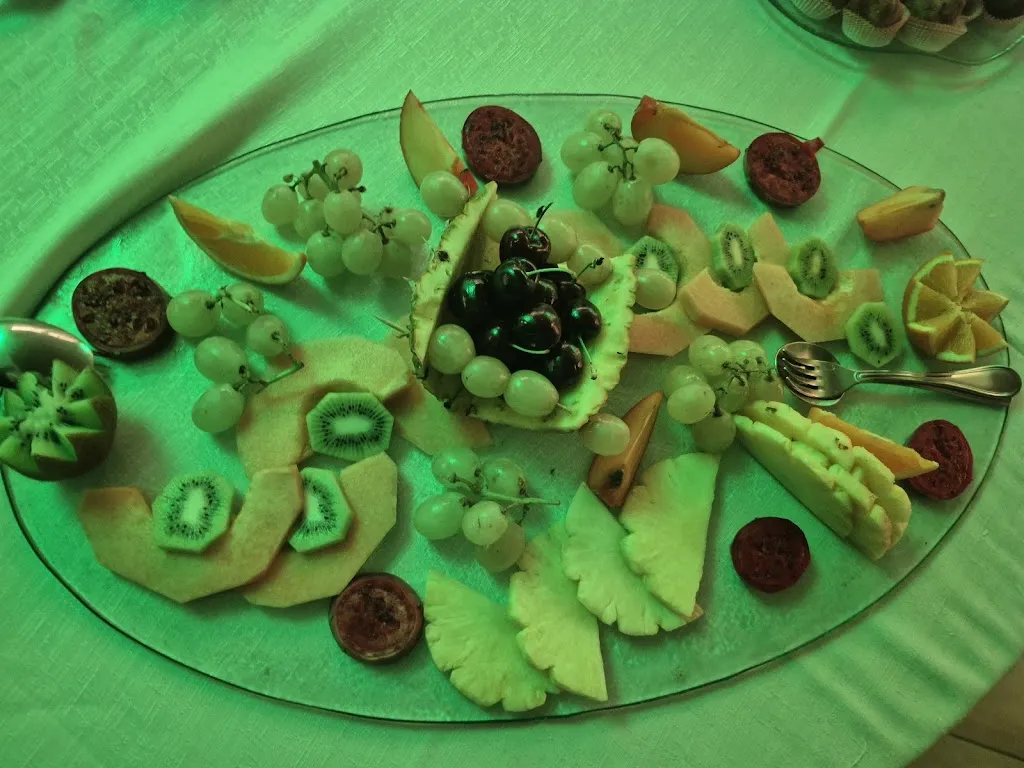 Antonio Mollica_L'Antico Borgo_San Giovanni in Fiore_review