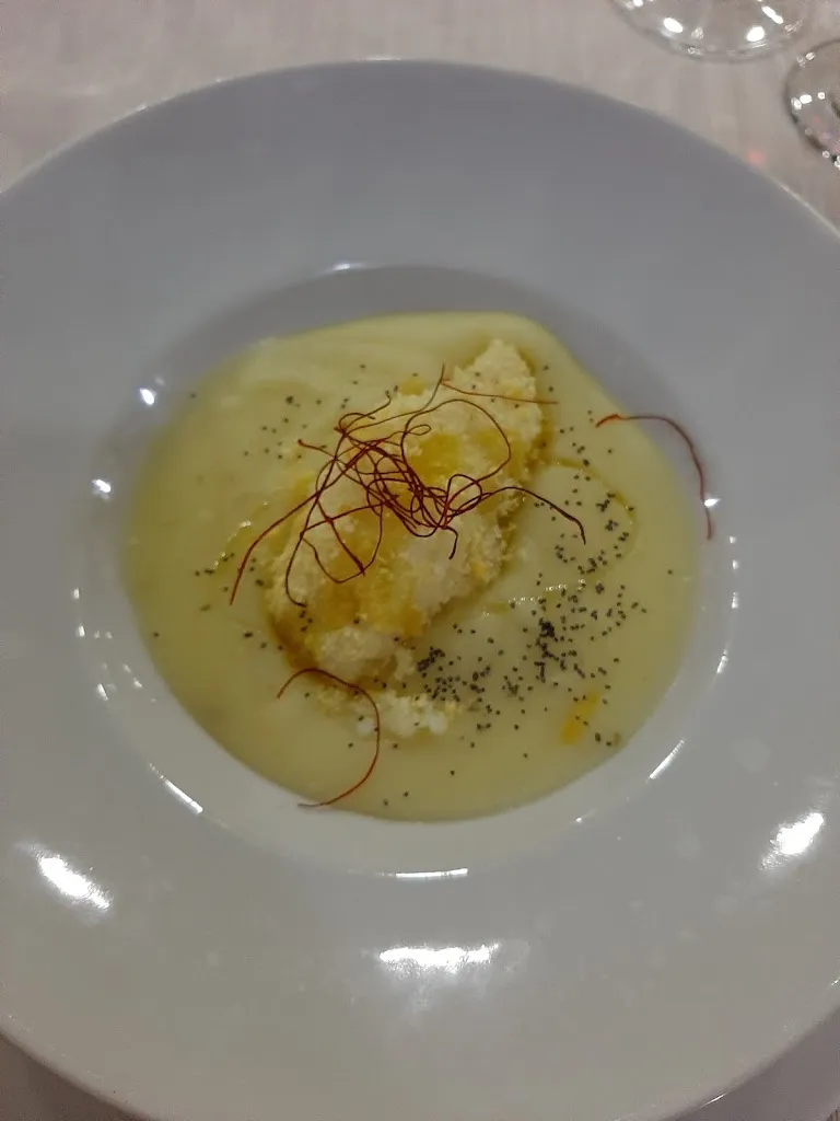 Rossana_L'Antico Borgo_San Giovanni in Fiore_review