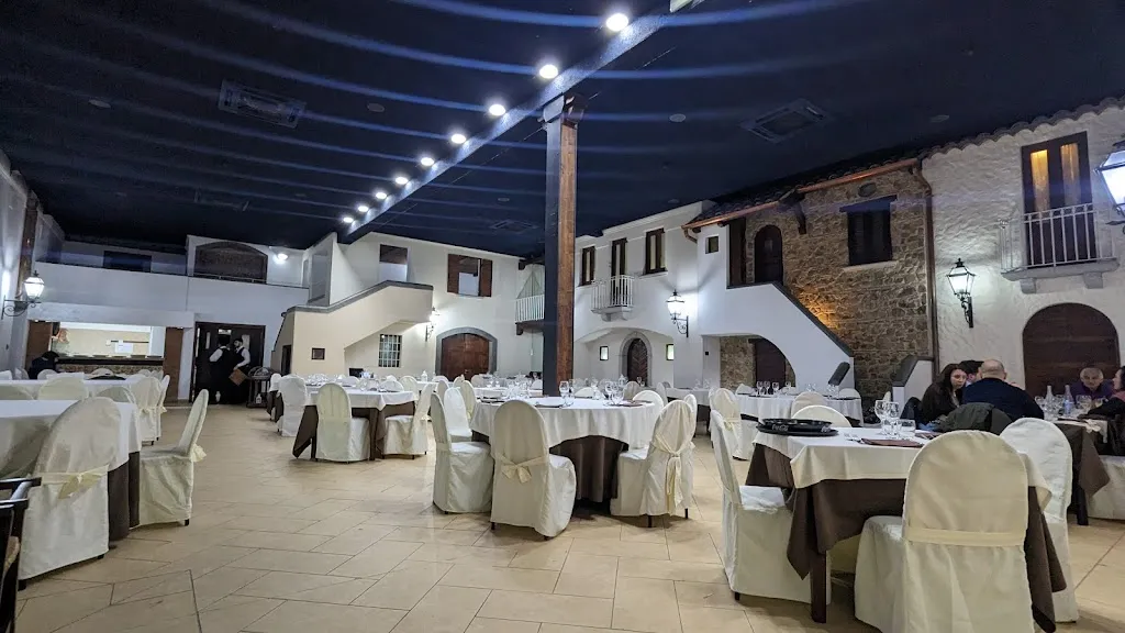 L'Antico Borgo_San Giovanni in Fiore_slider_image_1