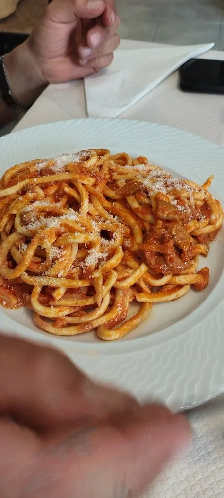 enea stancato_L'Oasi_San Giovanni in Fiore_review