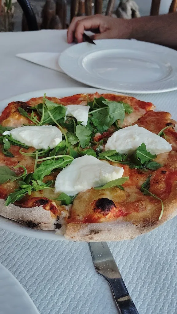 Sand Casandra_L'Oasi_San Giovanni in Fiore_review