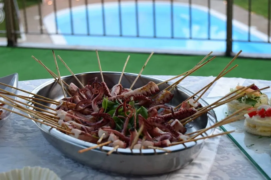 Menu_La Quercia_San Giovanni in Fiore_image_1