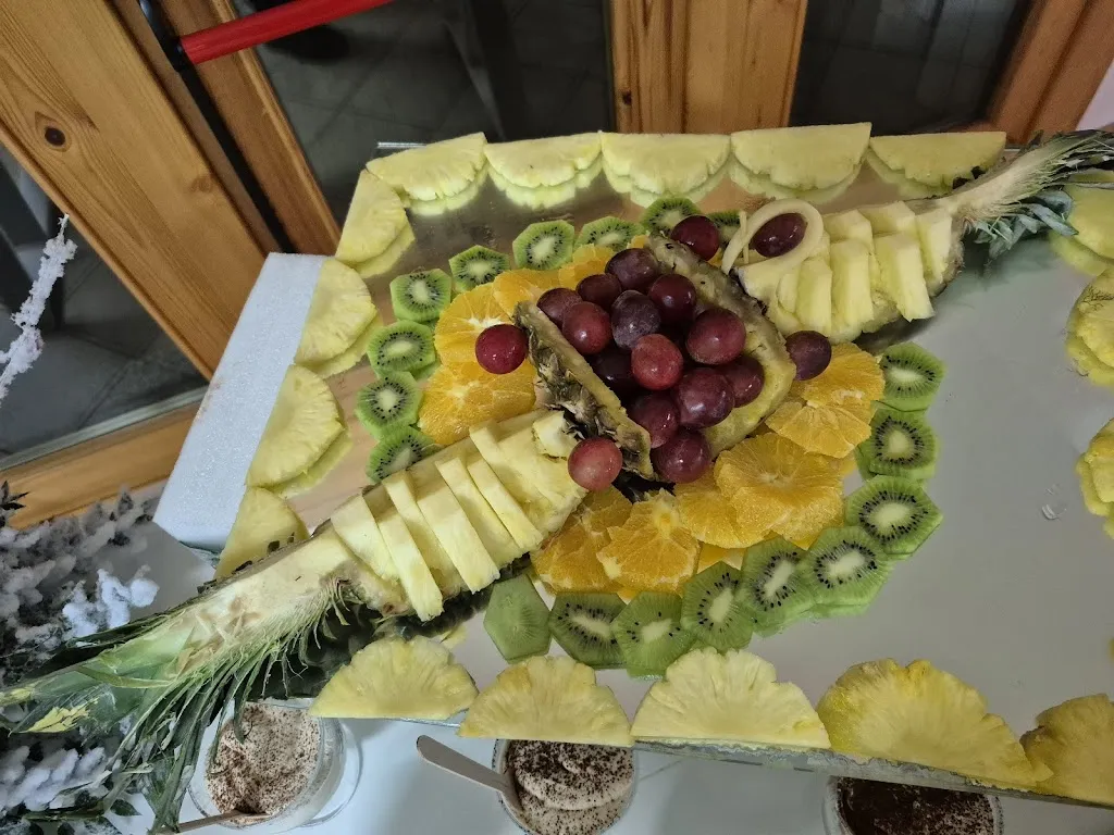 Antonio Mollica_La Quercia_San Giovanni in Fiore_review