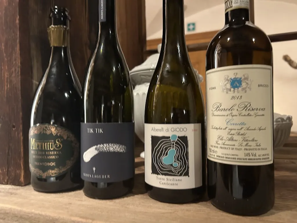 Rudi F._L'Murin Corvara_Corvara_review