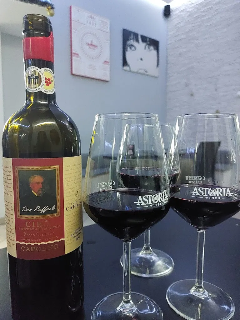 Menu_Ac’s Tunnel Pub_San Giovanni in Fiore_image_7