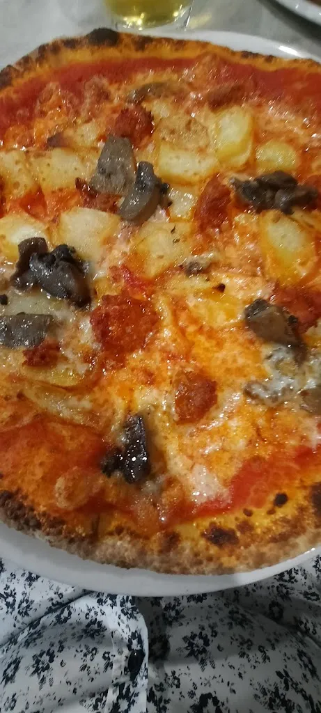 Menu_L'eclissi Piscina Ristorante Pizzeria Sala ricevimenti_San Giovanni in Fiore_image_2