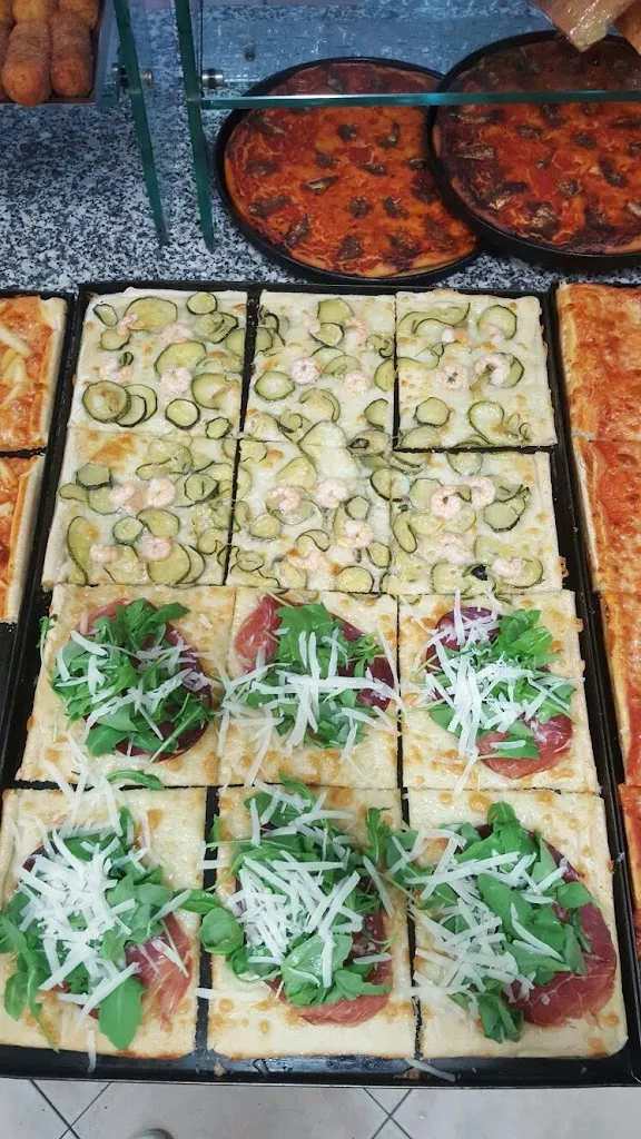 Menu_Spizzico Di Laratta Giuseppe_San Giovanni in Fiore_image_1