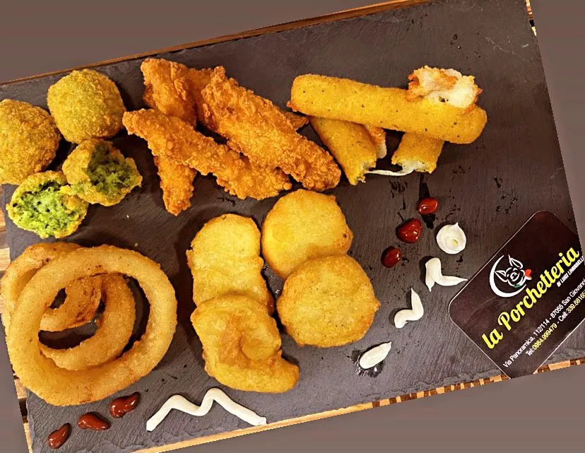 Menu_Linardella - La Porchetteria Paninoteca di Luigi Linardella_San Giovanni in Fiore_image_2