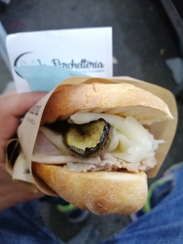 Menu_Linardella - La Porchetteria Paninoteca di Luigi Linardella_San Giovanni in Fiore_image_4