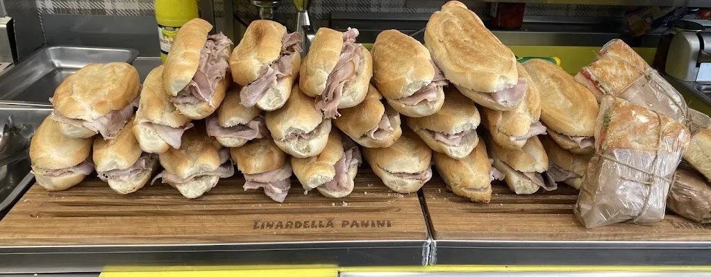 Menu_Linardella - La Porchetteria Paninoteca di Luigi Linardella_San Giovanni in Fiore_image_6