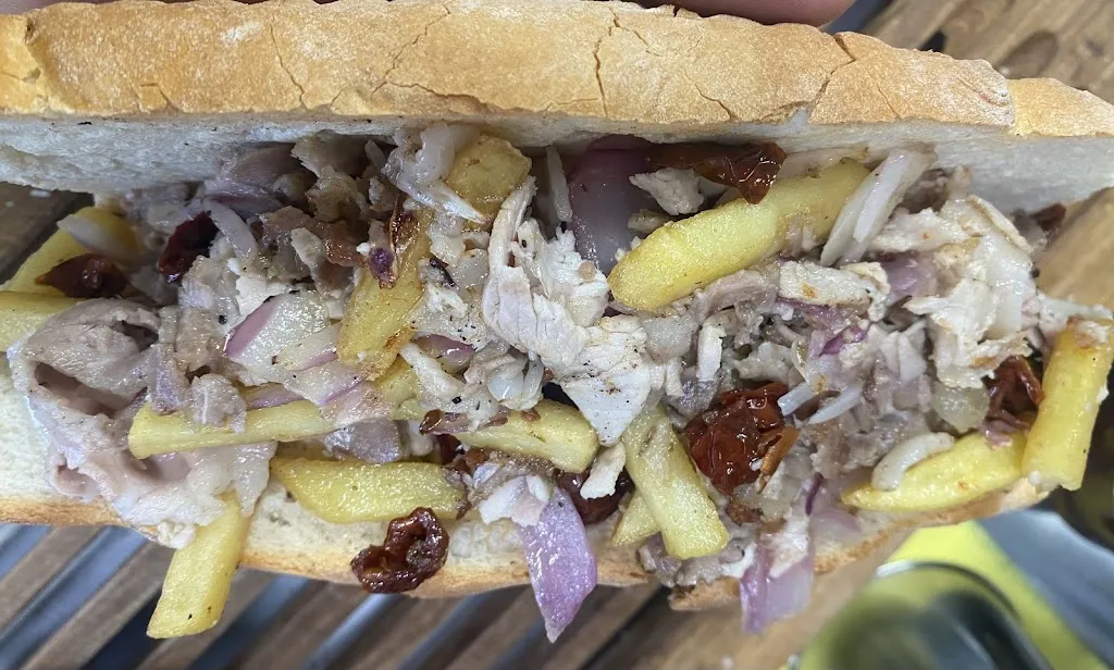 Menu_Linardella - La Porchetteria Paninoteca di Luigi Linardella_San Giovanni in Fiore_image_8