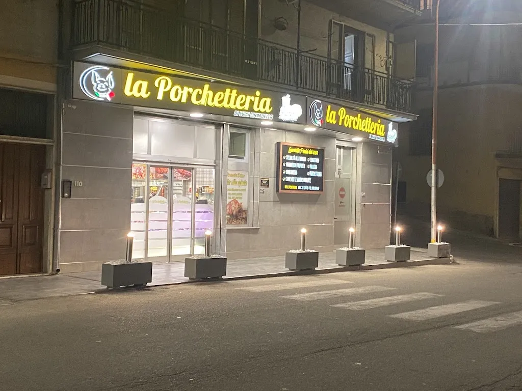 Linardella - La Porchetteria Paninoteca di Luigi Linardella_San Giovanni in Fiore_slider_image_1