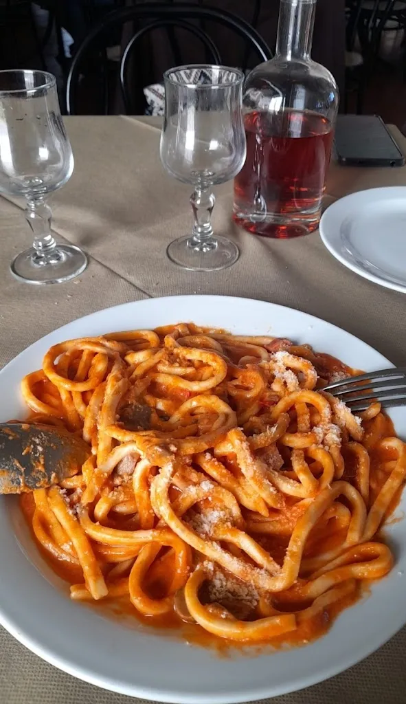 Menu_La Pirainella Ristorante Pizzeria_San Giovanni in Fiore_immagine_1