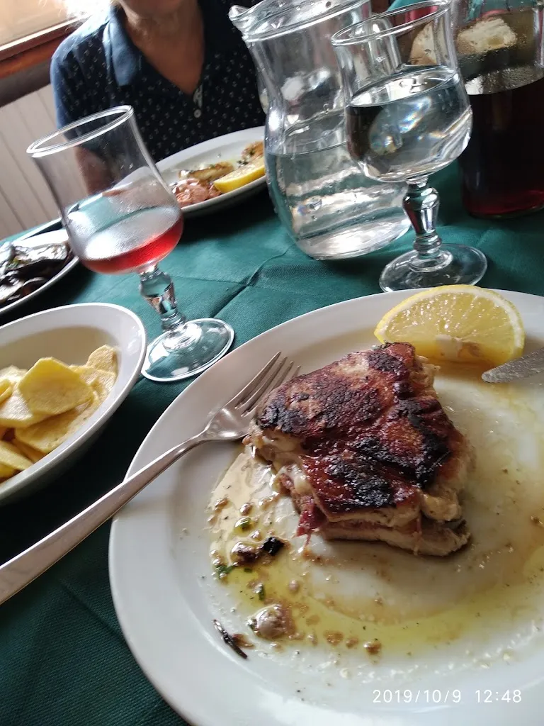 Menu_La Pirainella Ristorante Pizzeria_San Giovanni in Fiore_immagine_5