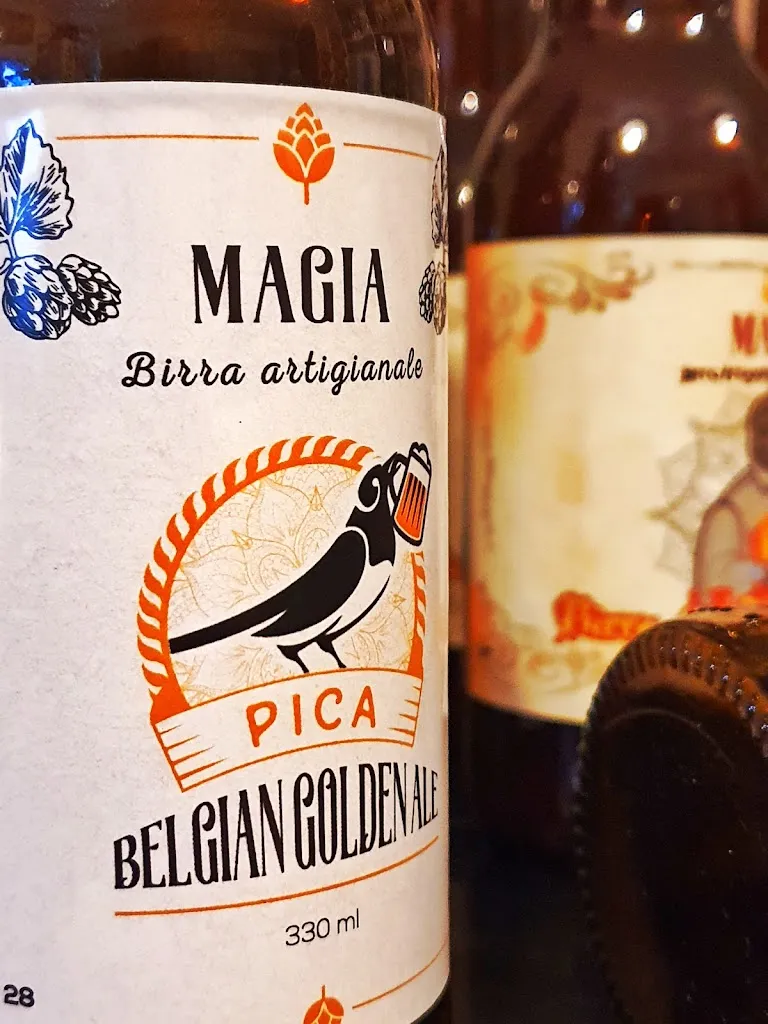 Menu_Birrificio Magia_San Giovanni in Fiore_image_2