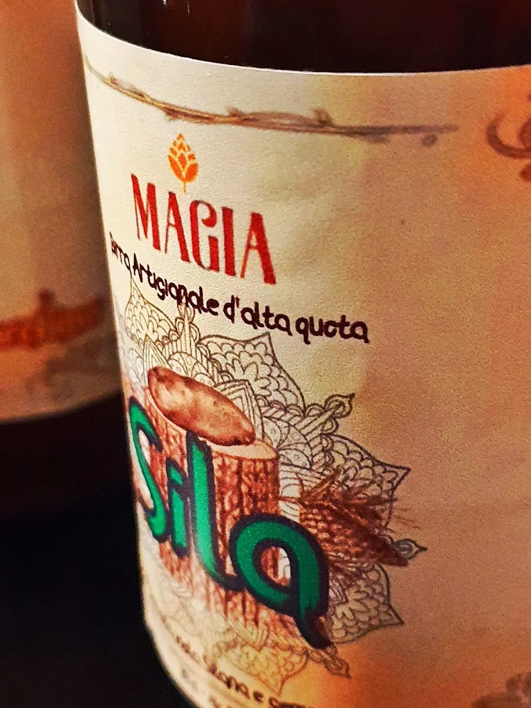 Menu_Birrificio Magia_San Giovanni in Fiore_image_5