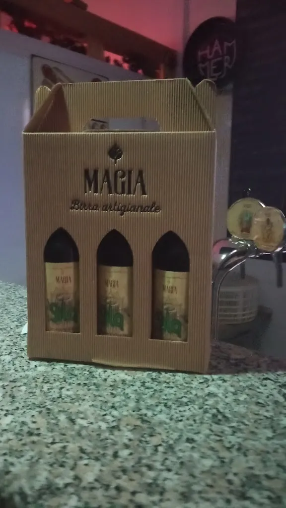 Arjat Raderak_Birrificio Magia_San Giovanni in Fiore_review