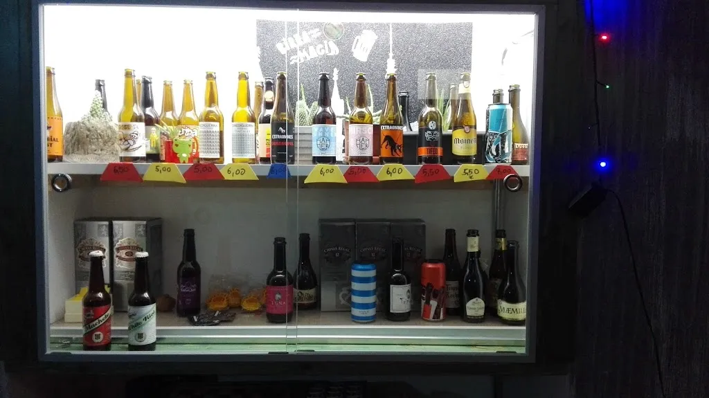 Birrificio Magia ristorante a San Giovanni in Fiore