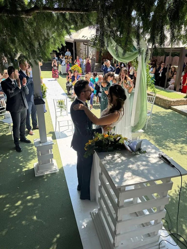 Martina Simonetta_San Bernardo Ricevimenti_San Giovanni in Fiore_review