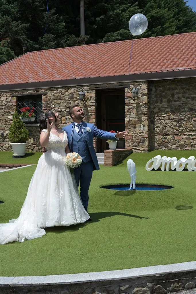 Maria Giovanna Ambrosio_San Bernardo Ricevimenti_San Giovanni in Fiore_review