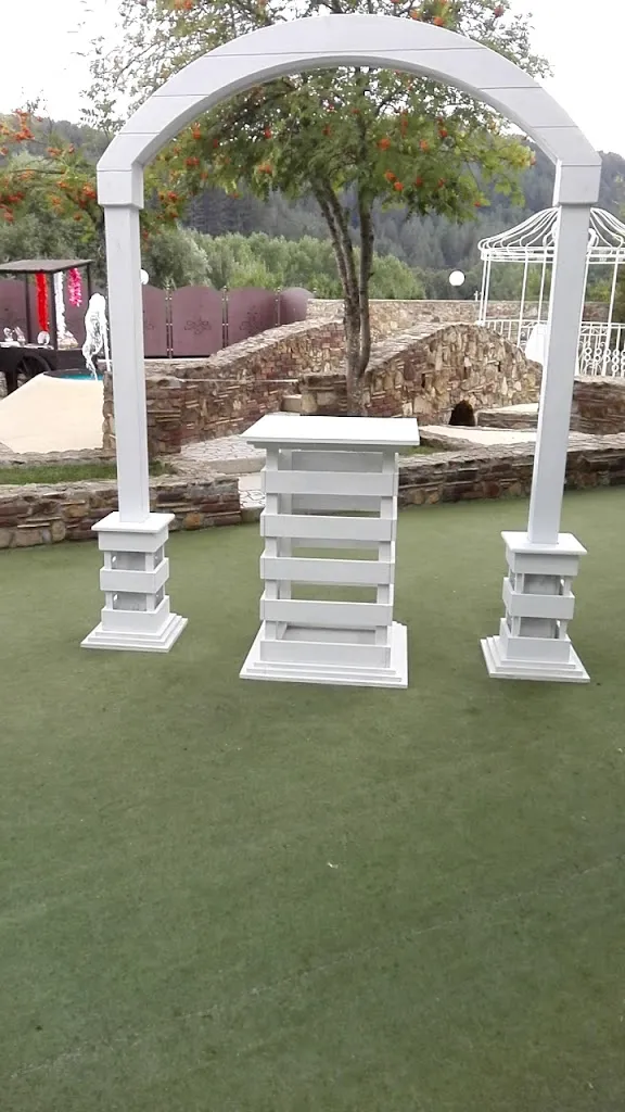 San Bernardo Ricevimenti_San Giovanni in Fiore_slider_image_2