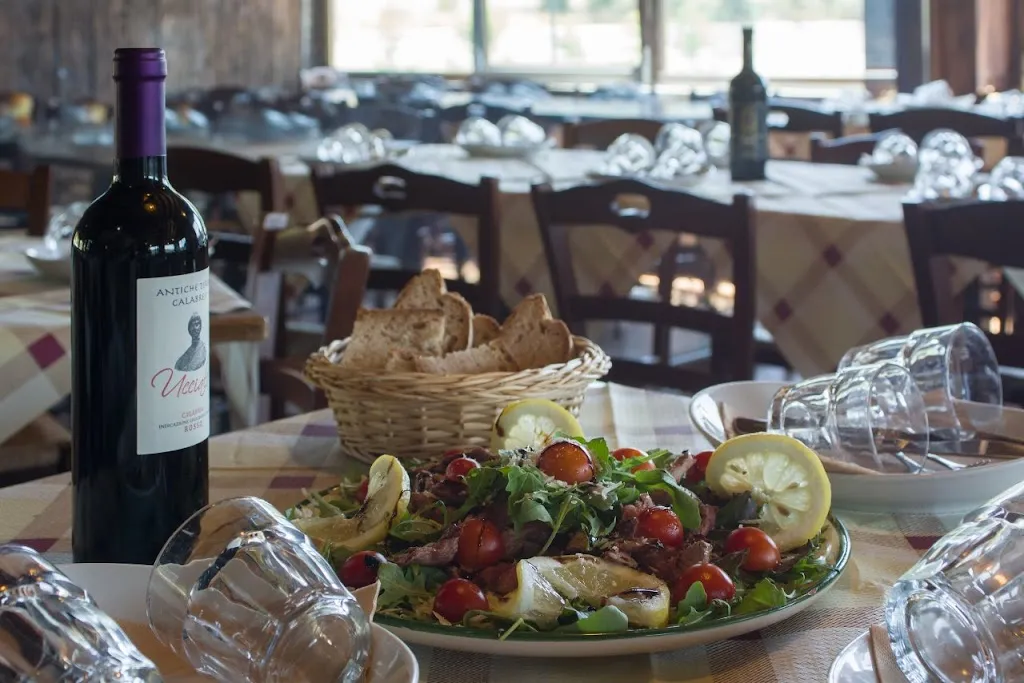 RISTORANTE GRIGLIERIA VALLEFIORE_San Giovanni in Fiore_slider_image_2